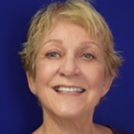 JANICE WHITE head shot